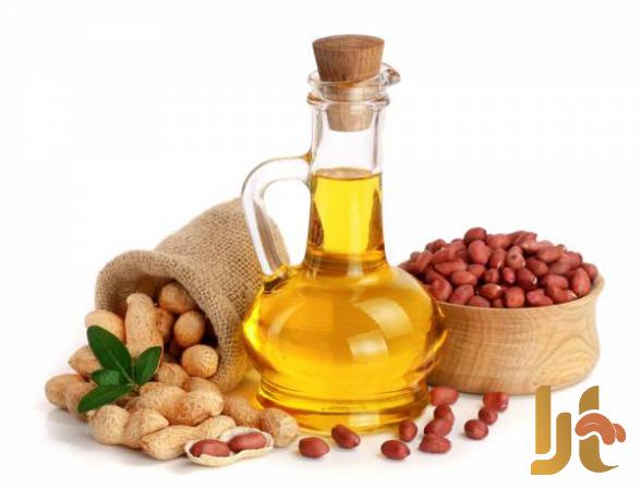 مشخصات بادام زمینی روغن گیری