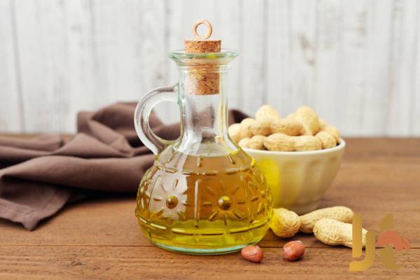 قیمت استثنائی بادام زمینی روغن گیری