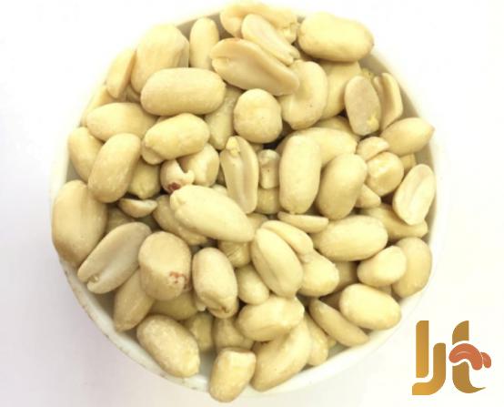 عرضه کنندگان بادام زمینی روغن گیری