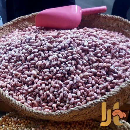 خرید ویژه بادام زمینی بو داده طعم دار