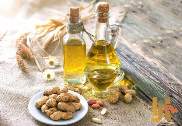 چگونگی خرید بادام زمینی روغن گیری ارزان