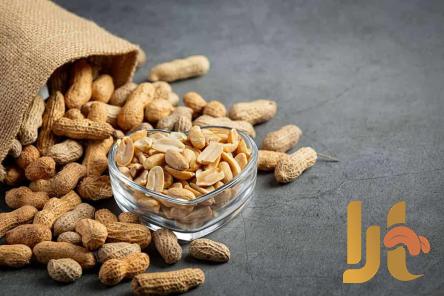 راهنمای خرید بادام زمینی راچیلو + قیمت عالی