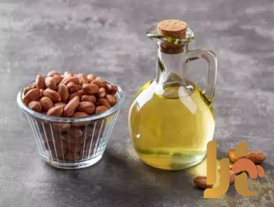 بادام زمینی مخصوص روغن | خرید با قیمت ارزان